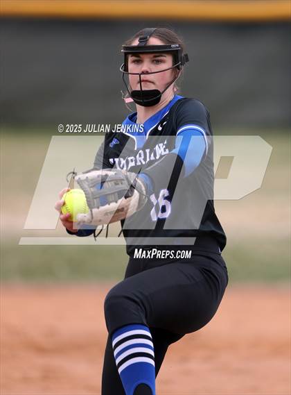 Thumbnail 3 in Teton vs. Timberline (Win The Pitch Tournament)  photogallery.
