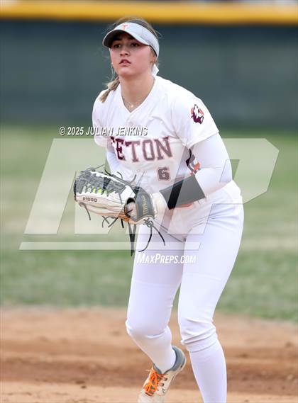 Thumbnail 1 in Teton vs. Timberline (Win The Pitch Tournament)  photogallery.