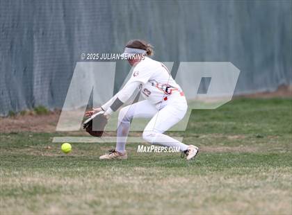 Thumbnail 2 in Teton vs. Timberline (Win The Pitch Tournament)  photogallery.