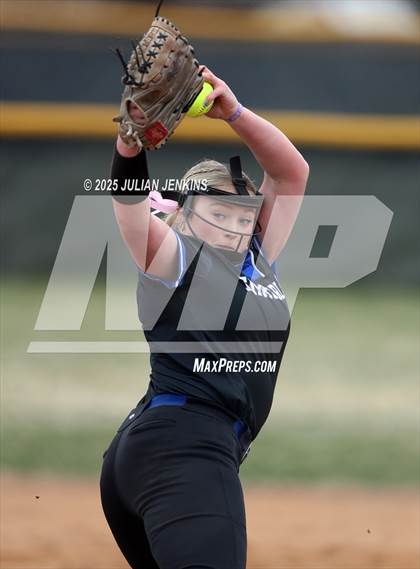 Thumbnail 1 in Teton vs. Timberline (Win The Pitch Tournament)  photogallery.