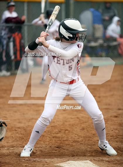 Thumbnail 3 in Teton vs. Timberline (Win The Pitch Tournament)  photogallery.