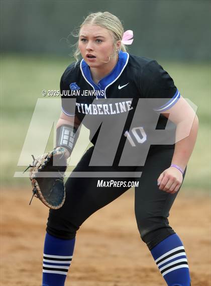 Thumbnail 2 in Teton vs. Timberline (Win The Pitch Tournament)  photogallery.