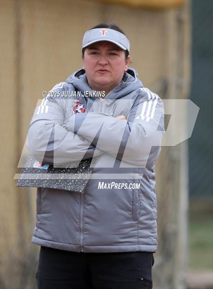 Thumbnail 2 in Teton vs. Timberline (Win The Pitch Tournament)  photogallery.
