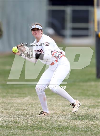 Thumbnail 2 in Teton vs. Timberline (Win The Pitch Tournament)  photogallery.