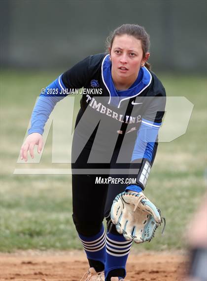 Thumbnail 2 in Teton vs. Timberline (Win The Pitch Tournament)  photogallery.