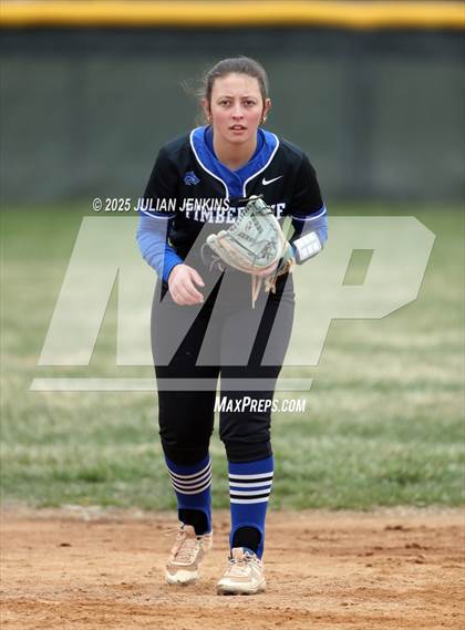 Thumbnail 3 in Teton vs. Timberline (Win The Pitch Tournament)  photogallery.