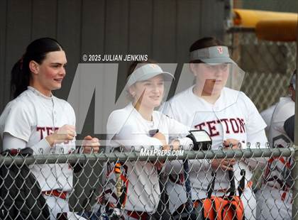 Thumbnail 3 in Teton vs. Timberline (Win The Pitch Tournament)  photogallery.