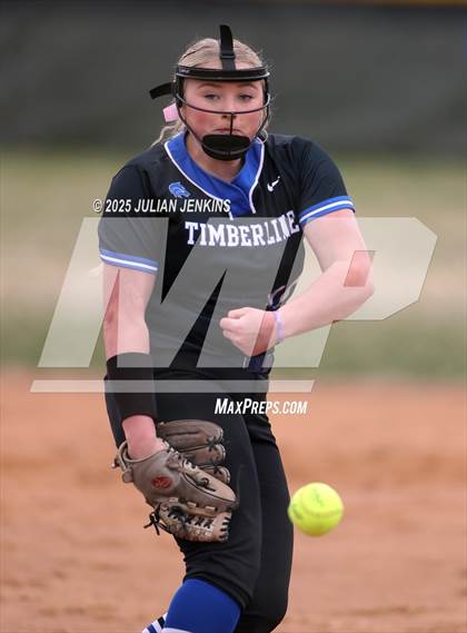 Thumbnail 1 in Teton vs. Timberline (Win The Pitch Tournament)  photogallery.