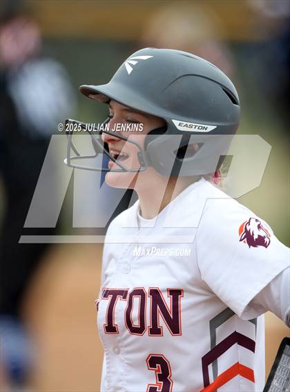 Thumbnail 1 in Teton vs. Timberline (Win The Pitch Tournament)  photogallery.