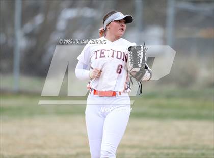 Thumbnail 3 in Teton vs. Timberline (Win The Pitch Tournament)  photogallery.