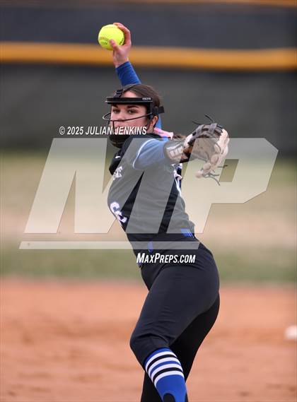 Thumbnail 1 in Teton vs. Timberline (Win The Pitch Tournament)  photogallery.