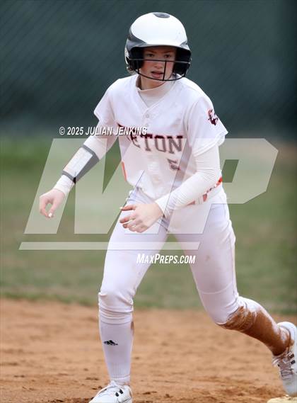 Thumbnail 3 in Teton vs. Timberline (Win The Pitch Tournament)  photogallery.