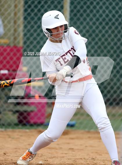 Thumbnail 3 in Teton vs. Timberline (Win The Pitch Tournament)  photogallery.