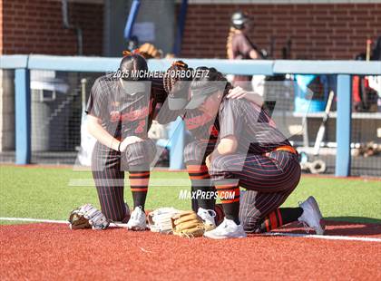 Thumbnail 3 in Rockwall vs. Plano East (Tana Jo Tournament) photogallery.