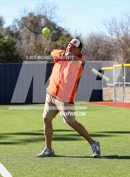 Thumbnail 1 in Rockwall vs. Plano East (Tana Jo Tournament) photogallery.