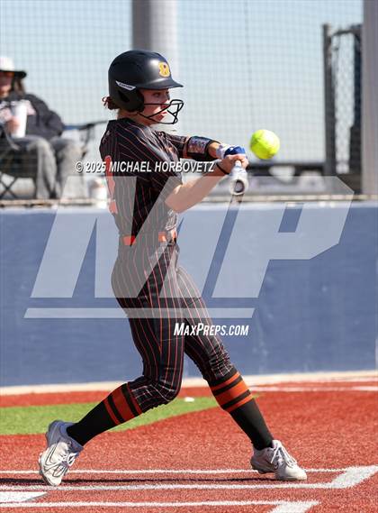 Thumbnail 1 in Rockwall vs. Plano East (Tana Jo Tournament) photogallery.