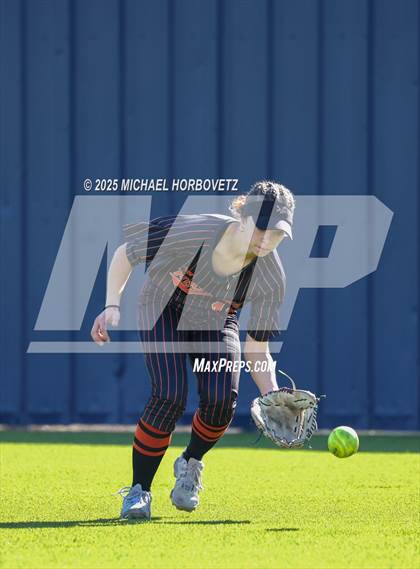 Thumbnail 2 in Rockwall vs. Plano East (Tana Jo Tournament) photogallery.