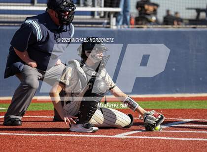 Thumbnail 1 in Rockwall vs. Plano East (Tana Jo Tournament) photogallery.