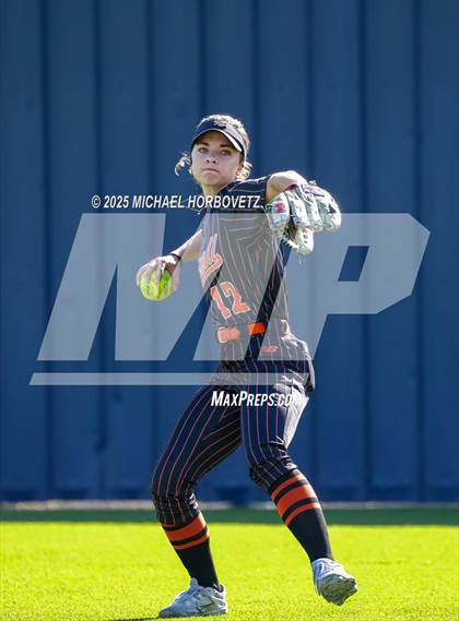 Thumbnail 1 in Rockwall vs. Plano East (Tana Jo Tournament) photogallery.