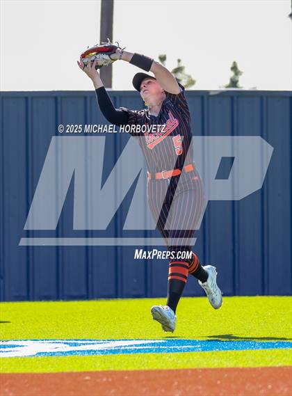 Thumbnail 1 in Rockwall vs. Plano East (Tana Jo Tournament) photogallery.