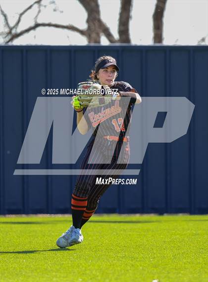 Thumbnail 1 in Rockwall vs. Plano East (Tana Jo Tournament) photogallery.