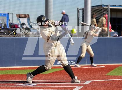 Thumbnail 1 in Rockwall vs. Plano East (Tana Jo Tournament) photogallery.