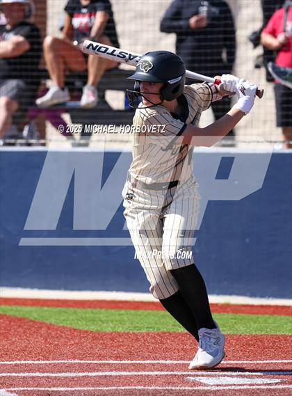 Thumbnail 3 in Rockwall vs. Plano East (Tana Jo Tournament) photogallery.