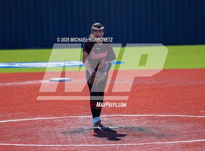 Thumbnail 2 in Rockwall vs. Plano East (Tana Jo Tournament) photogallery.