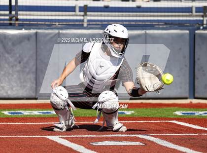 Thumbnail 1 in Rockwall vs. Plano East (Tana Jo Tournament) photogallery.