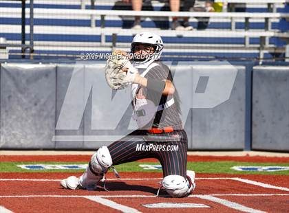 Thumbnail 2 in Rockwall vs. Plano East (Tana Jo Tournament) photogallery.