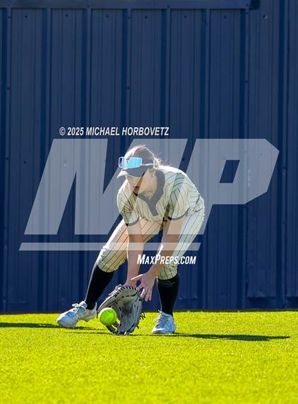 Thumbnail 2 in Rockwall vs. Plano East (Tana Jo Tournament) photogallery.