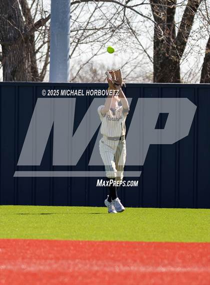 Thumbnail 1 in Rockwall vs. Plano East (Tana Jo Tournament) photogallery.