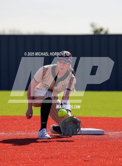 Thumbnail 2 in Rockwall vs. Plano East (Tana Jo Tournament) photogallery.