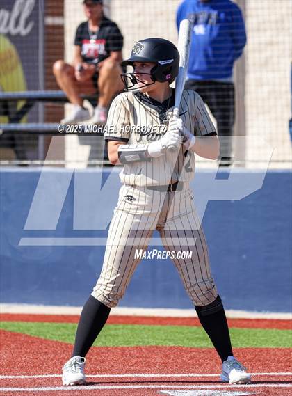 Thumbnail 1 in Rockwall vs. Plano East (Tana Jo Tournament) photogallery.