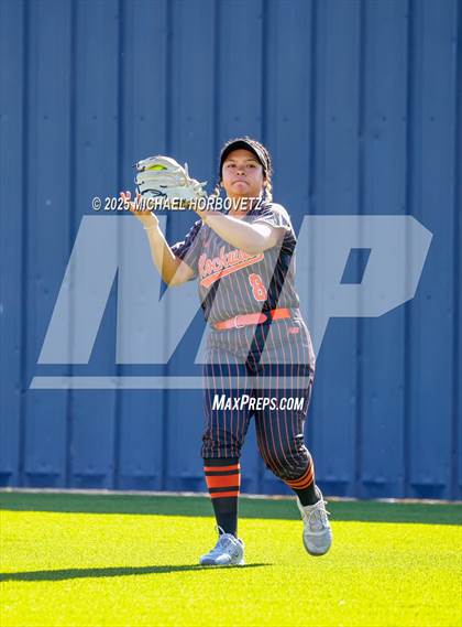 Thumbnail 2 in Rockwall vs. Plano East (Tana Jo Tournament) photogallery.