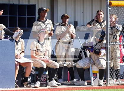 Thumbnail 1 in Rockwall vs. Plano East (Tana Jo Tournament) photogallery.