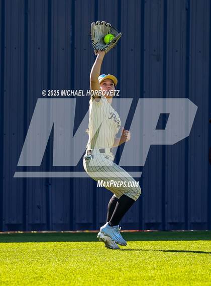 Thumbnail 1 in Rockwall vs. Plano East (Tana Jo Tournament) photogallery.