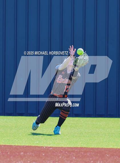 Thumbnail 2 in Rockwall vs. Plano East (Tana Jo Tournament) photogallery.