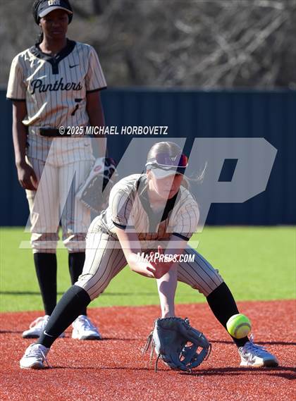 Thumbnail 1 in Rockwall vs. Plano East (Tana Jo Tournament) photogallery.