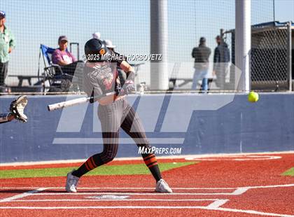 Thumbnail 2 in Rockwall vs. Plano East (Tana Jo Tournament) photogallery.