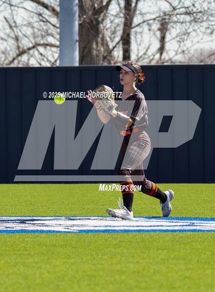 Thumbnail 3 in Rockwall vs. Plano East (Tana Jo Tournament) photogallery.