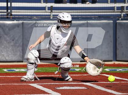Thumbnail 2 in Rockwall vs. Plano East (Tana Jo Tournament) photogallery.