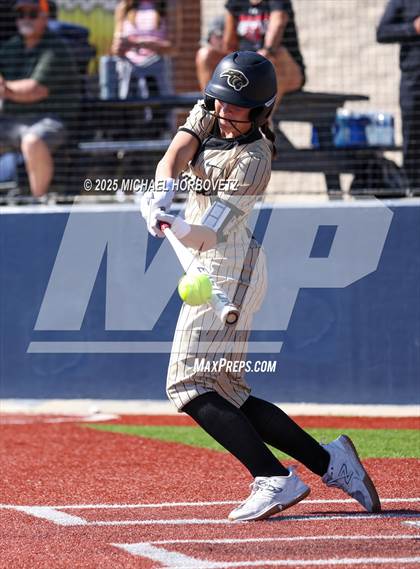 Thumbnail 1 in Rockwall vs. Plano East (Tana Jo Tournament) photogallery.