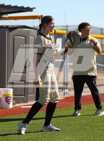 Thumbnail 1 in Rockwall vs. Plano East (Tana Jo Tournament) photogallery.