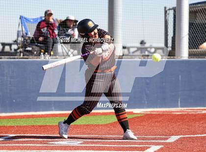 Thumbnail 1 in Rockwall vs. Plano East (Tana Jo Tournament) photogallery.