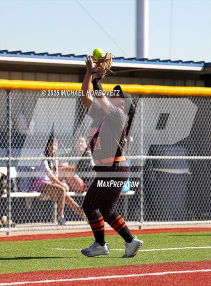 Thumbnail 1 in Rockwall vs. Plano East (Tana Jo Tournament) photogallery.
