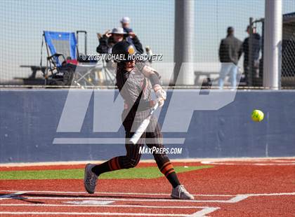 Thumbnail 3 in Rockwall vs. Plano East (Tana Jo Tournament) photogallery.