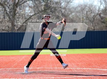 Thumbnail 1 in Rockwall vs. Plano East (Tana Jo Tournament) photogallery.