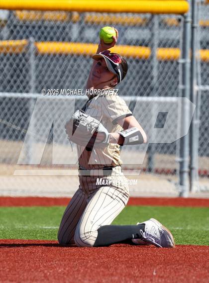 Thumbnail 1 in Rockwall vs. Plano East (Tana Jo Tournament) photogallery.