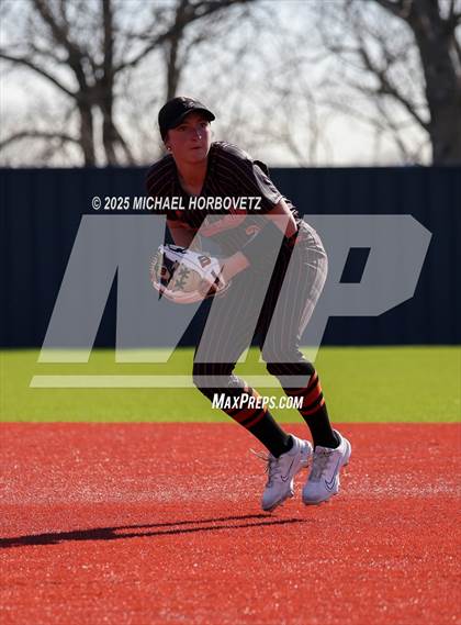 Thumbnail 1 in Rockwall vs. Plano East (Tana Jo Tournament) photogallery.
